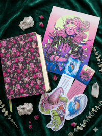 Pack - Escritura Ritual