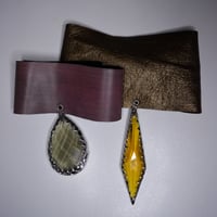 Image 1 of Wrap Me Chokers