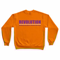 Image 5 of BSSW 2026 "Revolution" 1 - Crewneck Sweatshirts