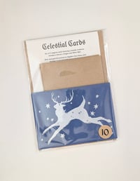 Image 2 of Celestial Cards
