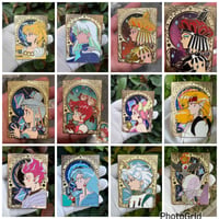 Image 2 of Clair Profiles 2