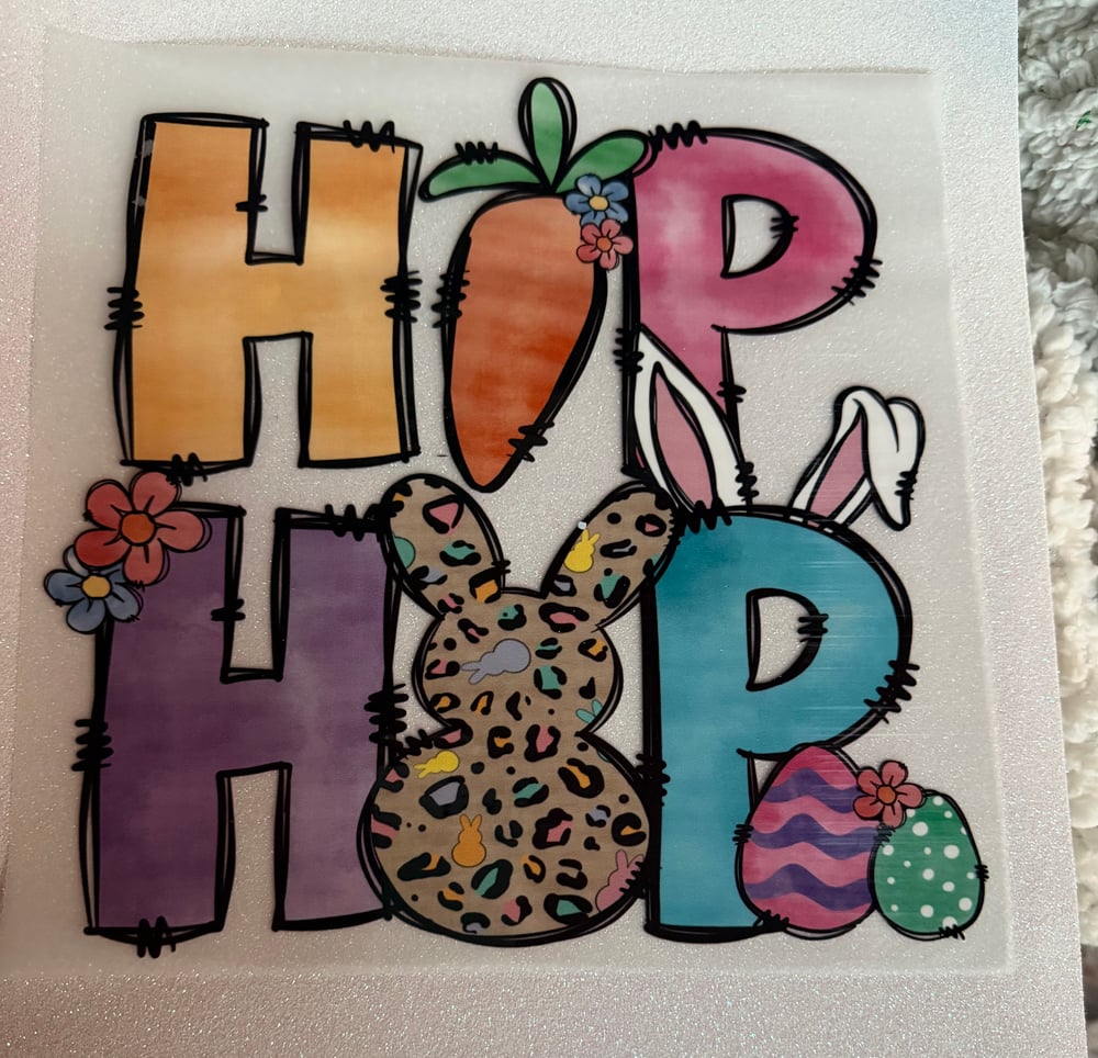 Image of Easter prints