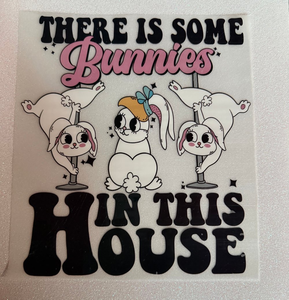 Image of Easter prints