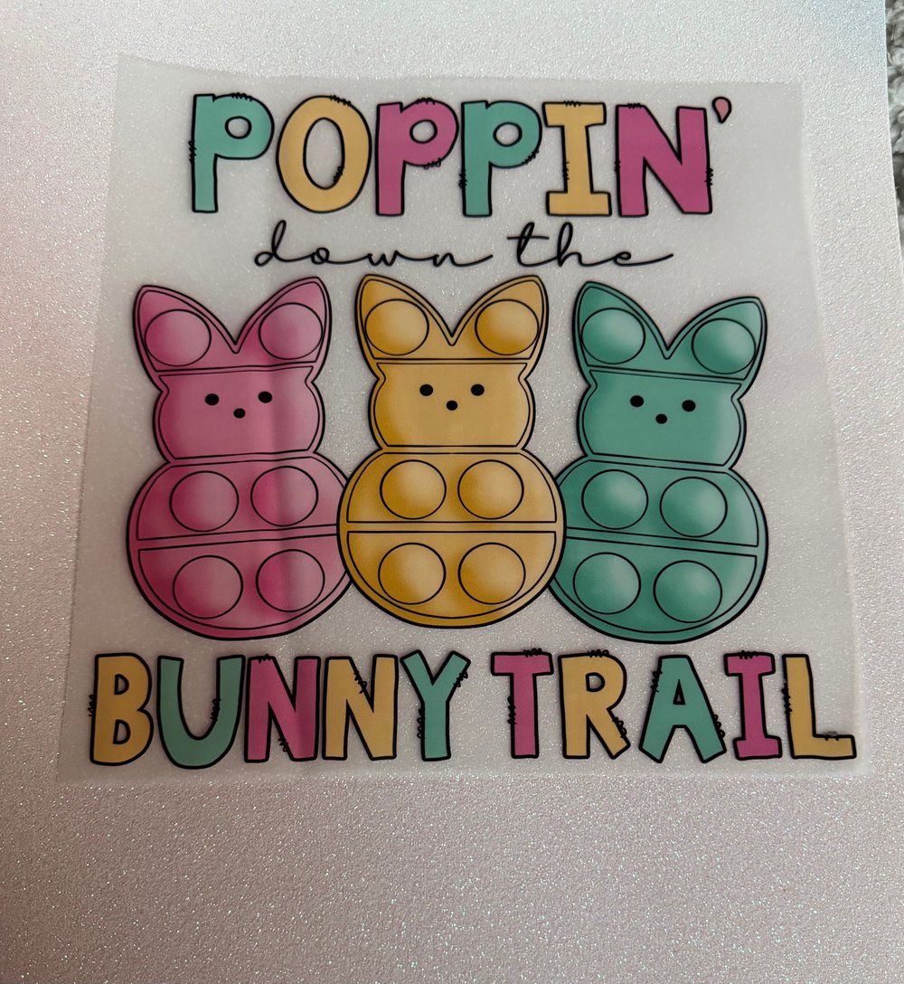 Image of Easter prints