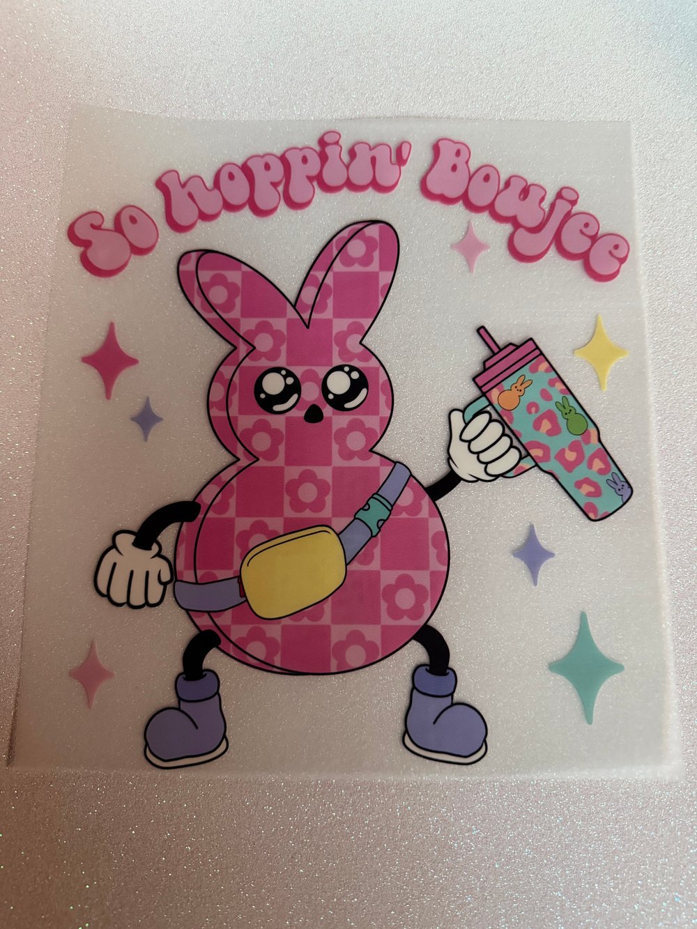 Image of Easter prints