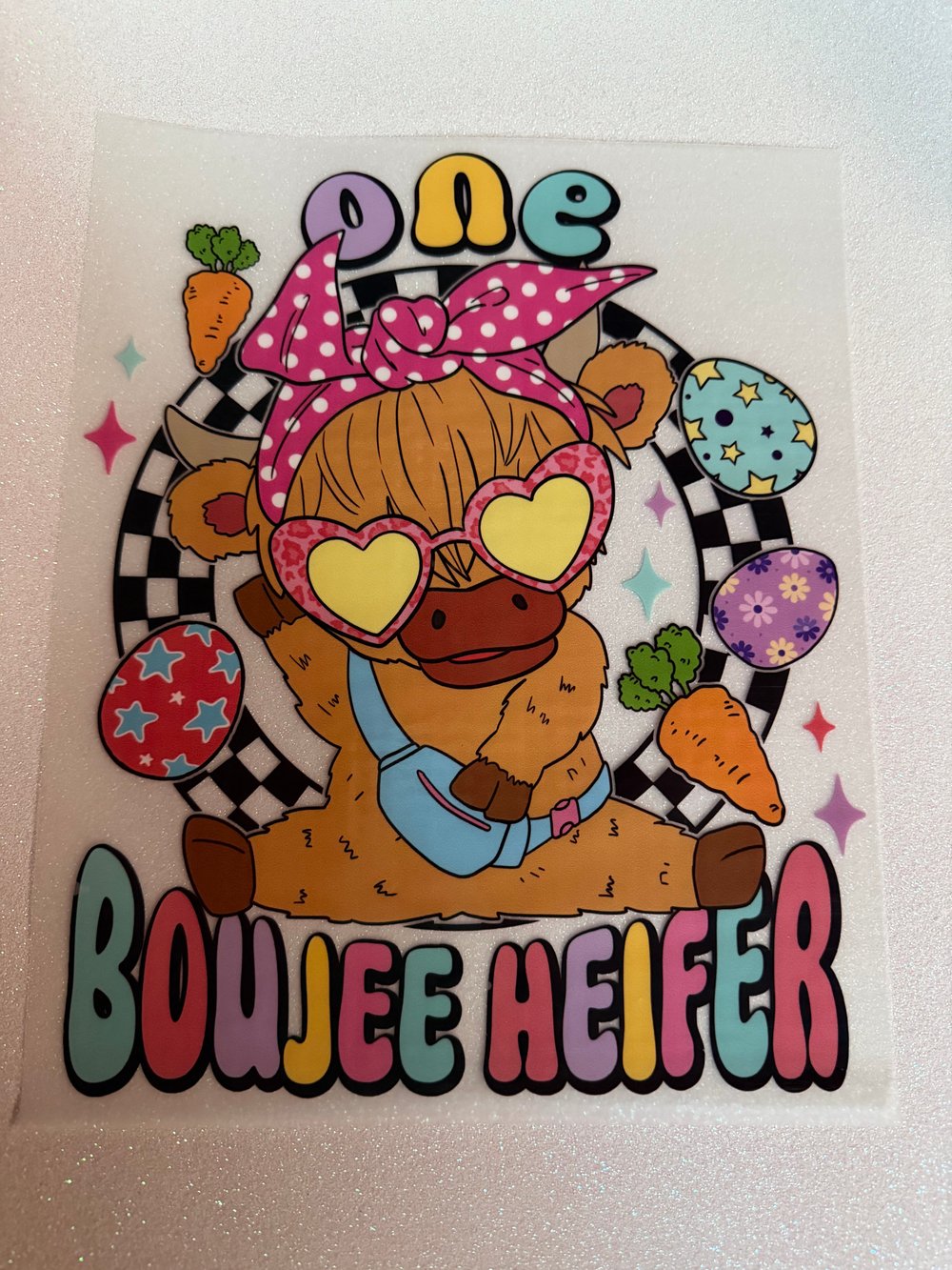 Image of Easter prints