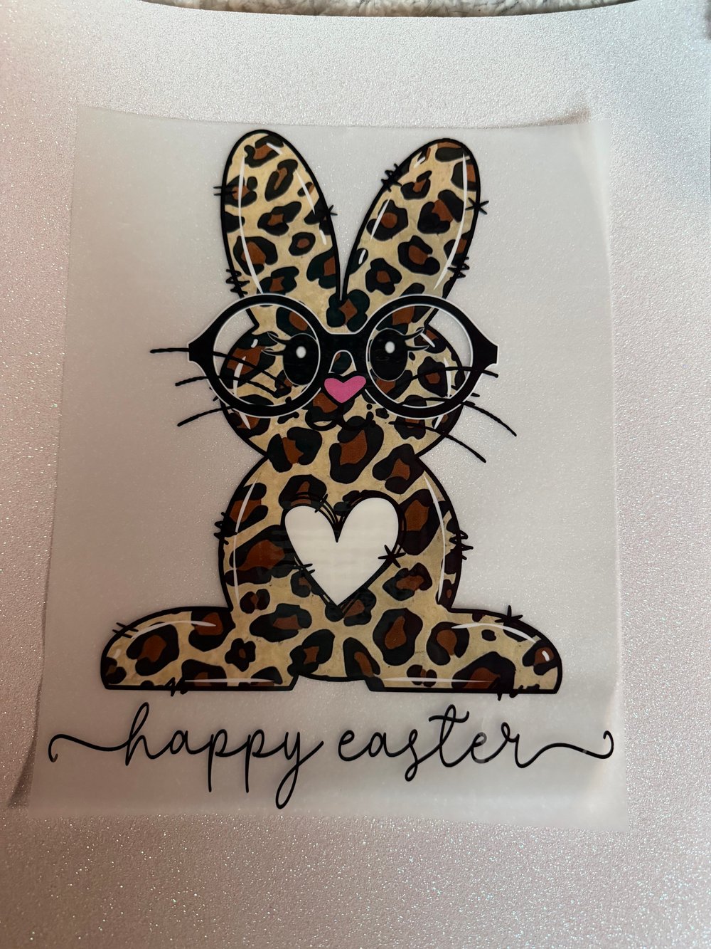Image of Easter prints