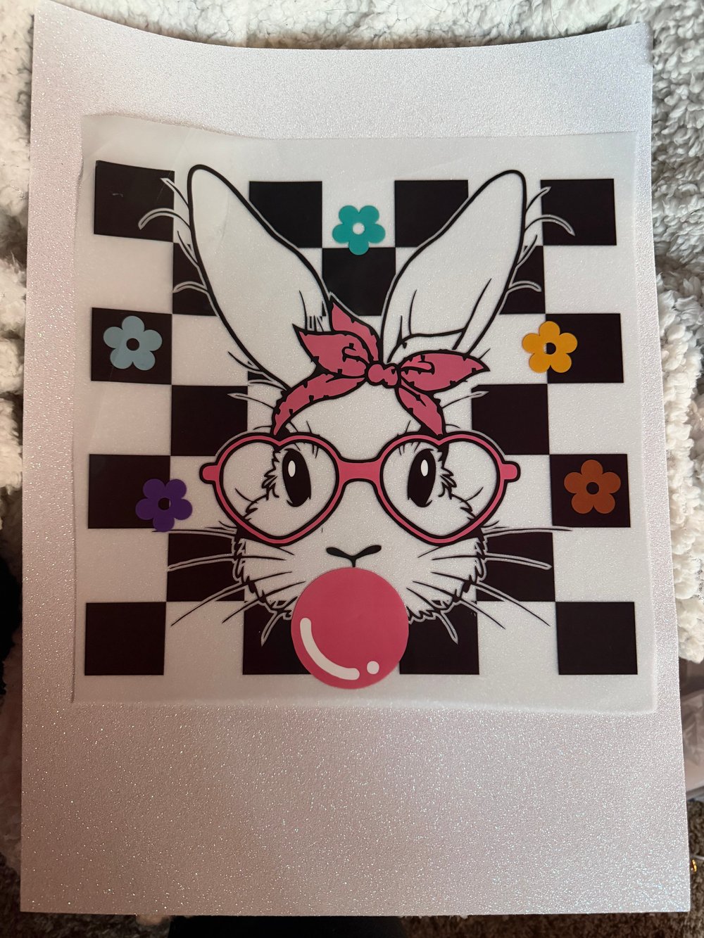 Image of Easter prints