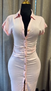 Image 1 of Rosy Dress