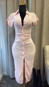 Image 3 of Rosy Dress