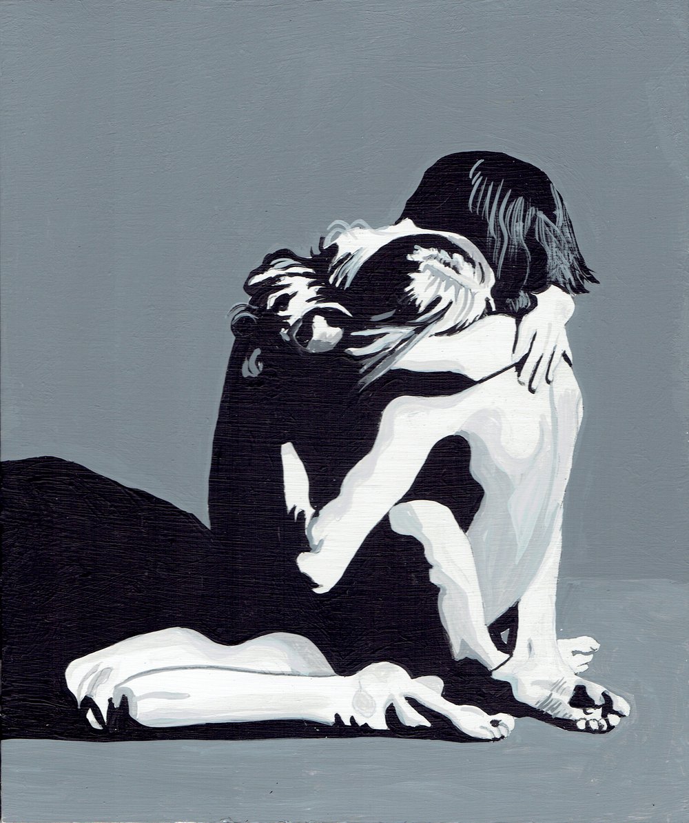 Image of WEEKEND IN BUFFALO