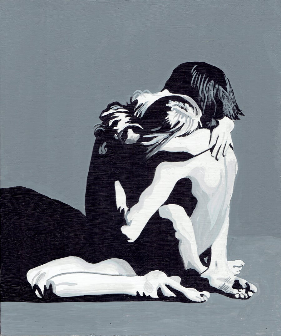 Image of WEEKEND IN BUFFALO