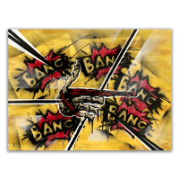 BANG BANG