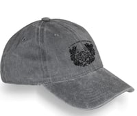 Image 1 of Black Vintage cap