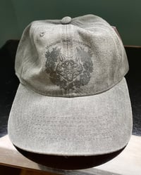 Image 3 of Black Vintage cap