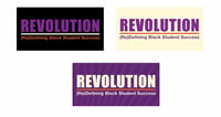 Image 1 of BSSW 2026 "Revolution" 1 - Stickers