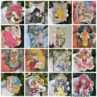 Image 3 of Random Pins 