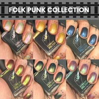 Image 2 of Folk Punk Collection