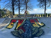 Image 3 of Jungle Board