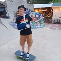 Image 4 of Jungle Board