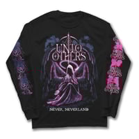 Never, Neverland "Angel" Longsleeve