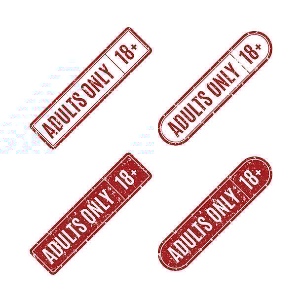 Bloodsplatter Nipple clamps