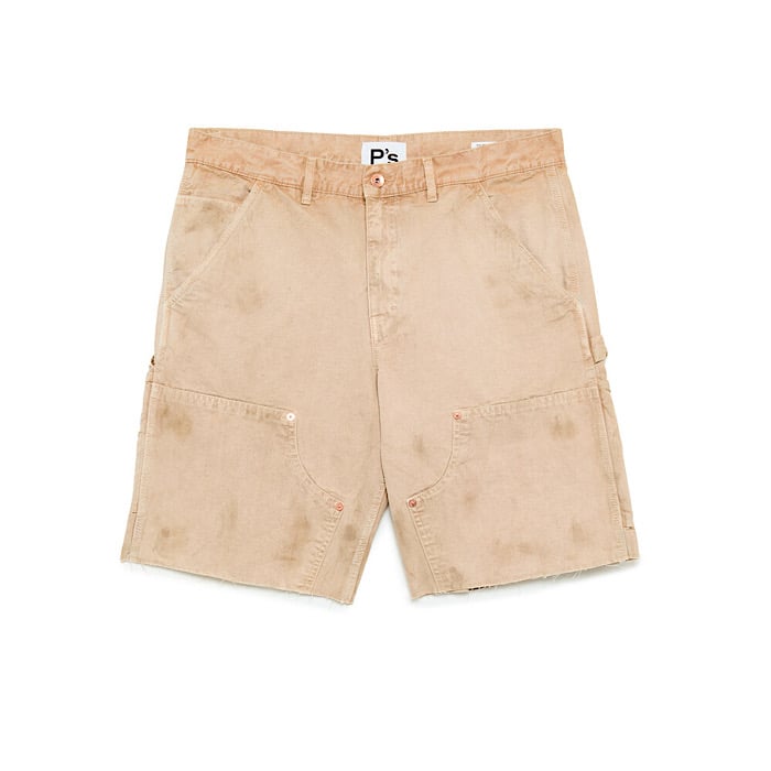 Image of PS PRESIDENTS Bermuda Double carpenter