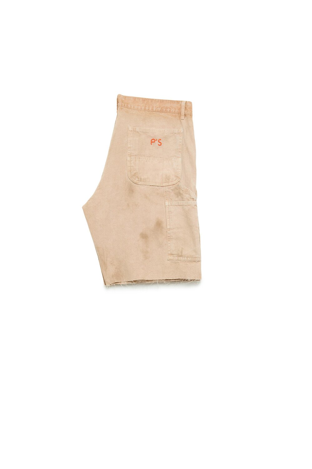 Image of PS PRESIDENTS Bermuda Double carpenter