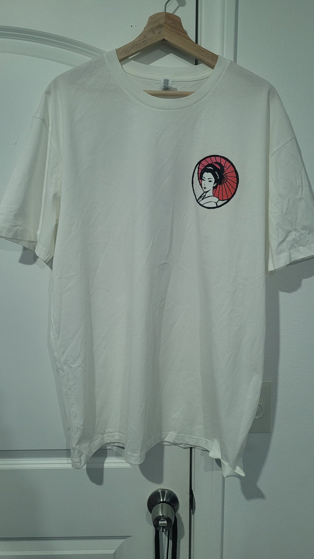 Image of Geisha