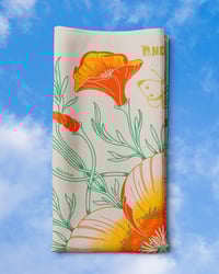 Image 5 of Hana Golden - "Solo el Pueblo, Salva al Pueblo" - Bandana