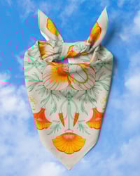 Image 7 of Hana Golden - "Solo el Pueblo, Salva al Pueblo" - Bandana