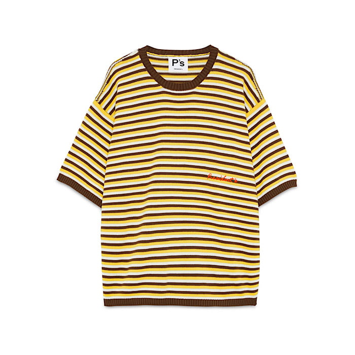 Image of PS PRESIDENTS Over P'S Knitted