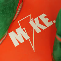 Image 5 of Jordan 6 Retro Gatorade Green