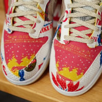 Image 4 of Nike Dunk Low SP City Market