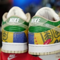 Image 3 of Nike Dunk Low SP City Market