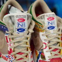 Image 6 of Nike Dunk Low SP City Market