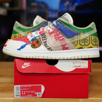 Image 1 of Nike Dunk Low SP City Market