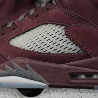 Image 6 of Jordan 5 Retro Burgundy (2023)