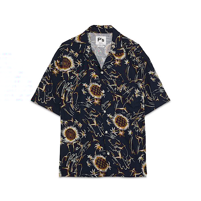 Image of PS PRESIDENTS Shirt Reef P'S Maui