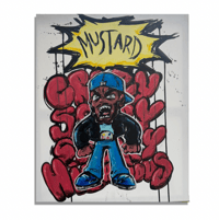 Image 1 of IS THIS SOME KINDA...KDOT