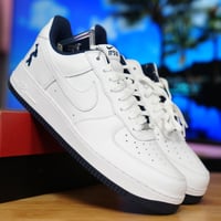 Image 4 of Nike Air Force 1 Low Lil Yachty Concrete Boys It's Us