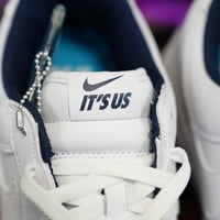 Image 5 of Nike Air Force 1 Low Lil Yachty Concrete Boys It's Us