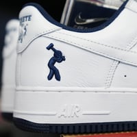 Image 3 of Nike Air Force 1 Low Lil Yachty Concrete Boys It's Us