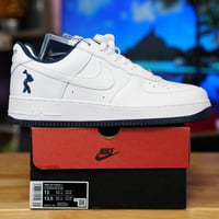 Image 1 of Nike Air Force 1 Low Lil Yachty Concrete Boys It's Us