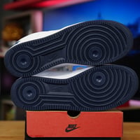 Image 7 of Nike Air Force 1 Low Lil Yachty Concrete Boys It's Us