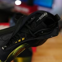 Image 5 of Nike Air Flightposite Metallic Gold (2024)