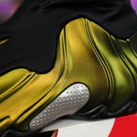 Image 3 of Nike Air Flightposite Metallic Gold (2024)
