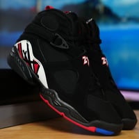 Image 4 of Jordan 8 Retro Playoffs (2023)