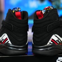 Image 3 of Jordan 8 Retro Playoffs (2023)