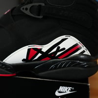 Image 5 of Jordan 8 Retro Playoffs (2023)